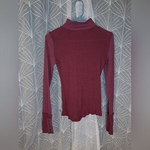 We the Free brand by Free People Women's size small top